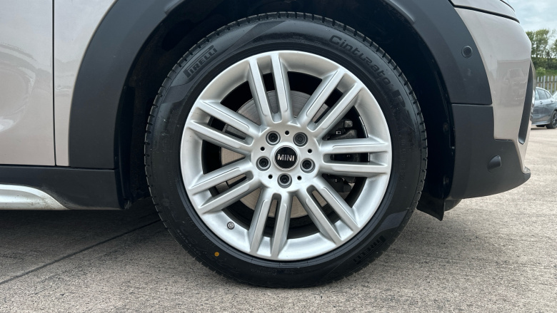 MINI Countryman 1.5 Cooper S E Exclusive ALL4 PHEV 5dr Auto [Comf] Hatchback